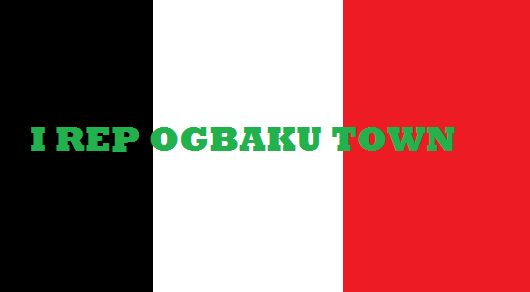 Ogbaku town is a major town in Mbaitoli LGA (Local Government Area) in Imo state, Nigeria. The town is directly south to Abuja and lies along Onitsha-Owerri Expressway