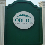 OBUDU TOWN