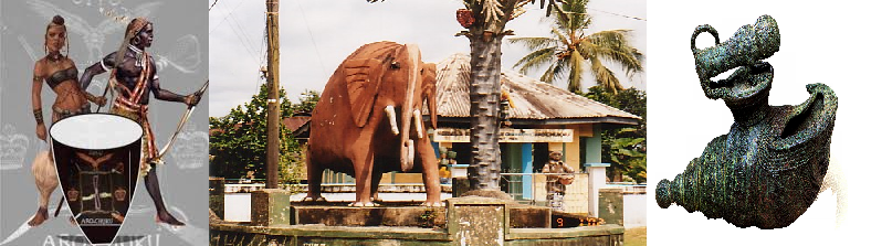 ATANI VILLAGE AROCHUKWU IN ABIA