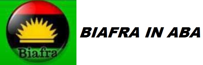 Biafra news today in Aba is the talk of the town. Biafra once lie in the South Eastern part of the Nigeria. A kingdom for the Igbo nation. Which are make up of Anambra