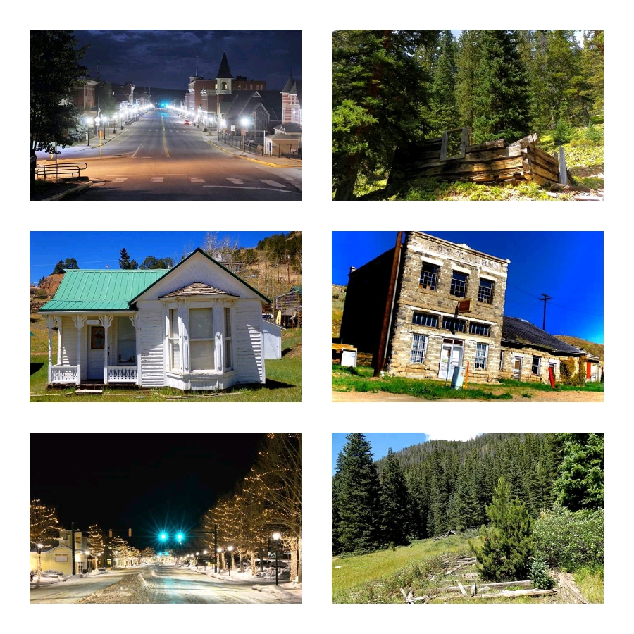 Best towns to visit in Colorado