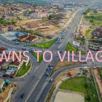 VILLAGES IN OSUN STATE
