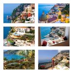 POSITANO ITALY