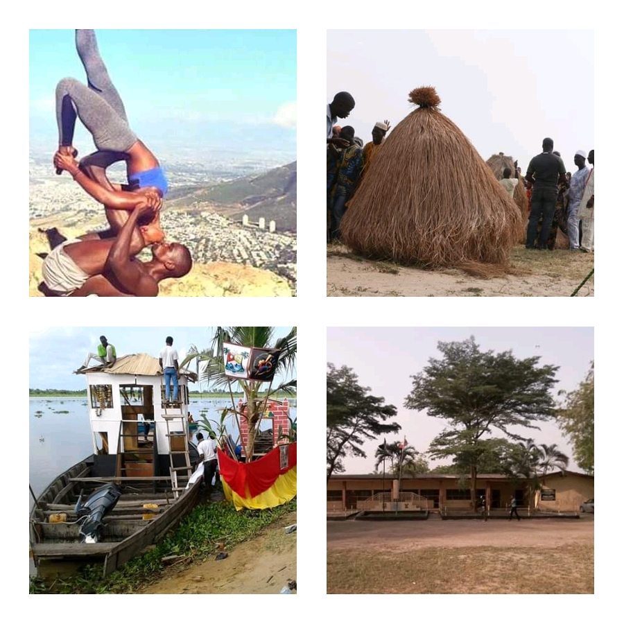 Badagry Lagos State