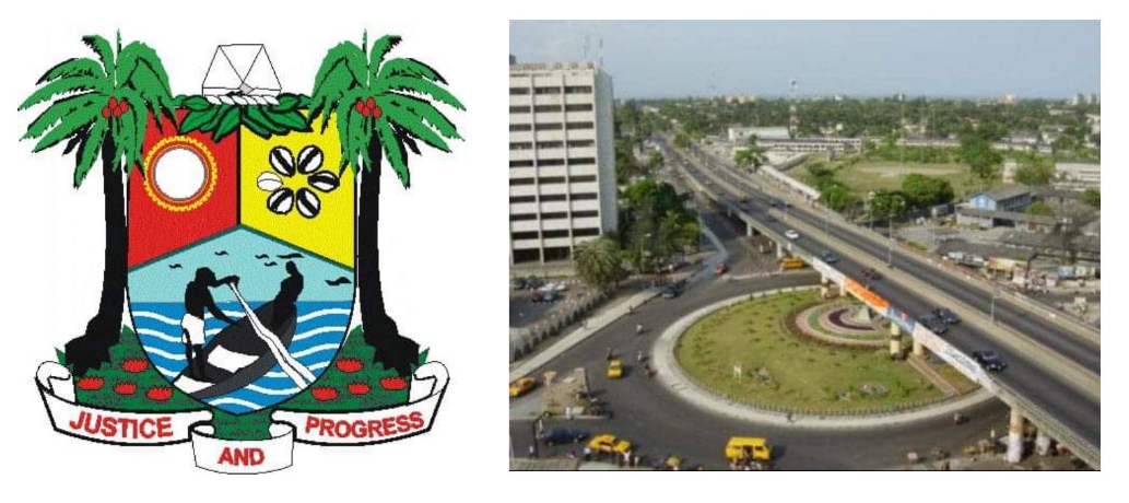 TOWNS IN LAGOS