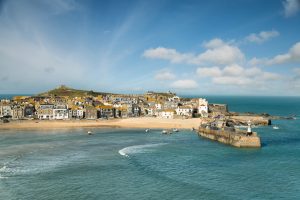 Best cities to visit in England