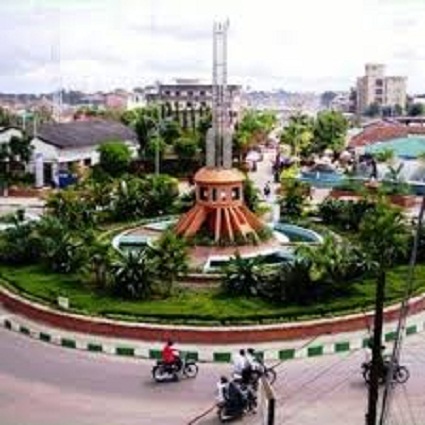 PLACES IN AKWA IBOM STATE