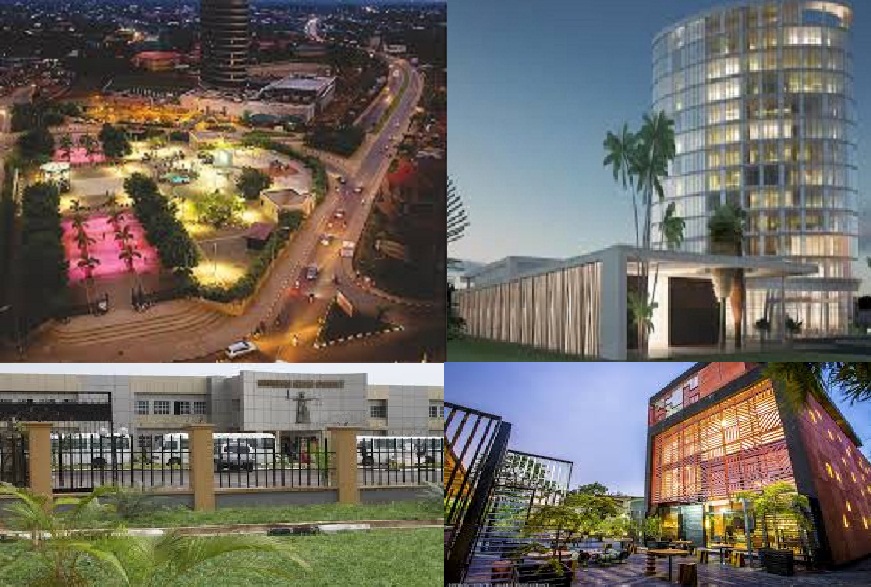 MOST BEAUTIFUL PLACES IN AKWA IBOM STATE