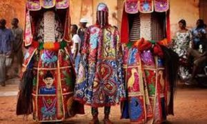 Festivals in Ogun