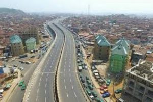 Towns in Ogun state