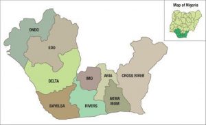 Niger Delta States