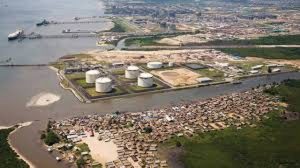 Niger Delta States