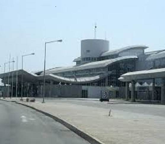 Best Airports in Nigeria