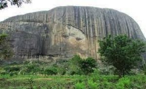 Towns in Ogun State