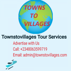Advertise with TOWNSTOVILLAGES TOUR SERVICES