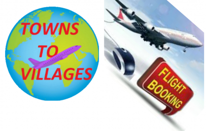 Affordable and cheap flights ticket from Lagos to Abuja
