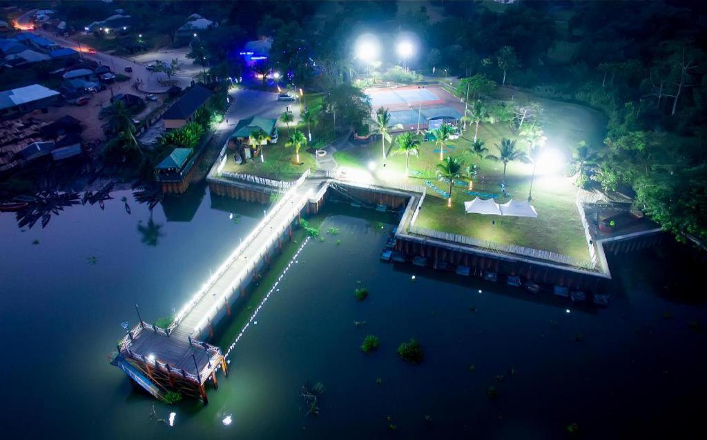 Ibom Icon Hotel and Golf Resort