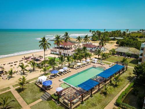 C Resorts and Residence, Prampram, Ghana