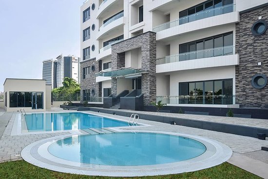 Attractions in the Seattle Residences and Spa Resort the top 15 resorts in west africa