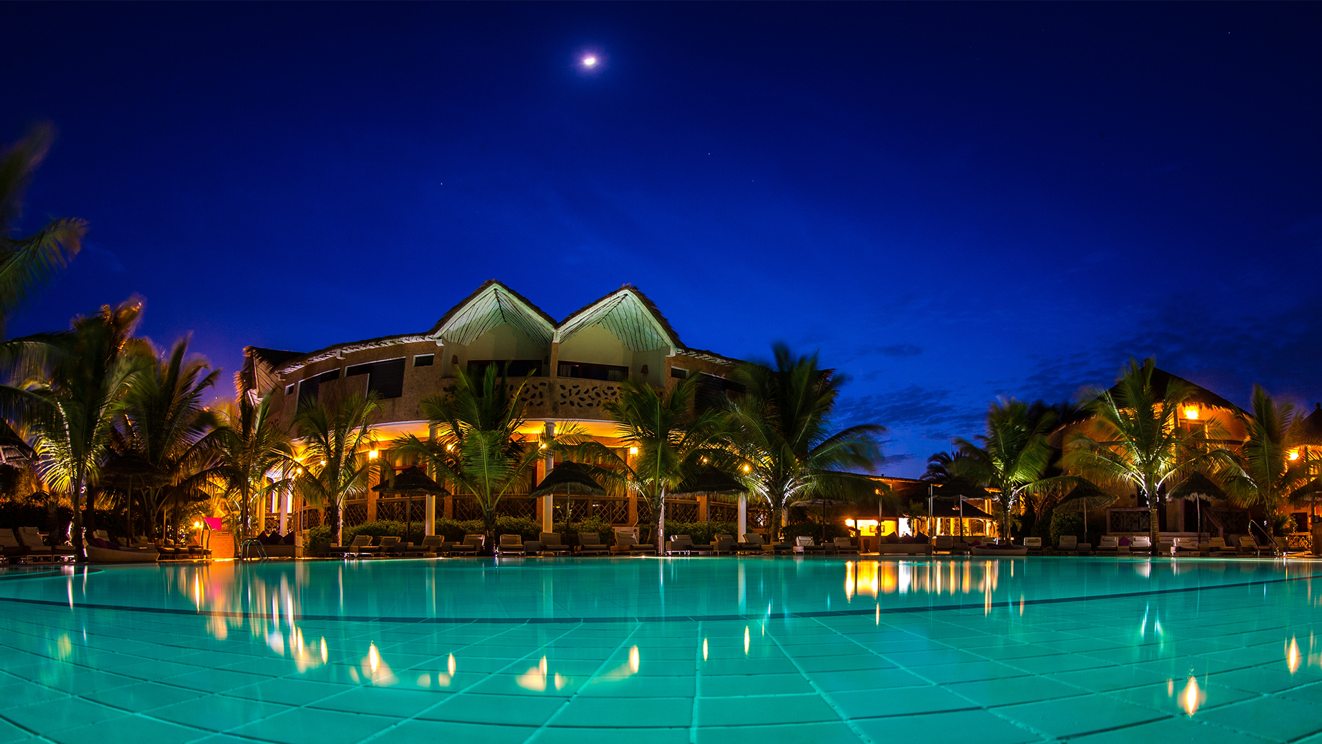 Top 15 Resorts in Senegal, West Africa