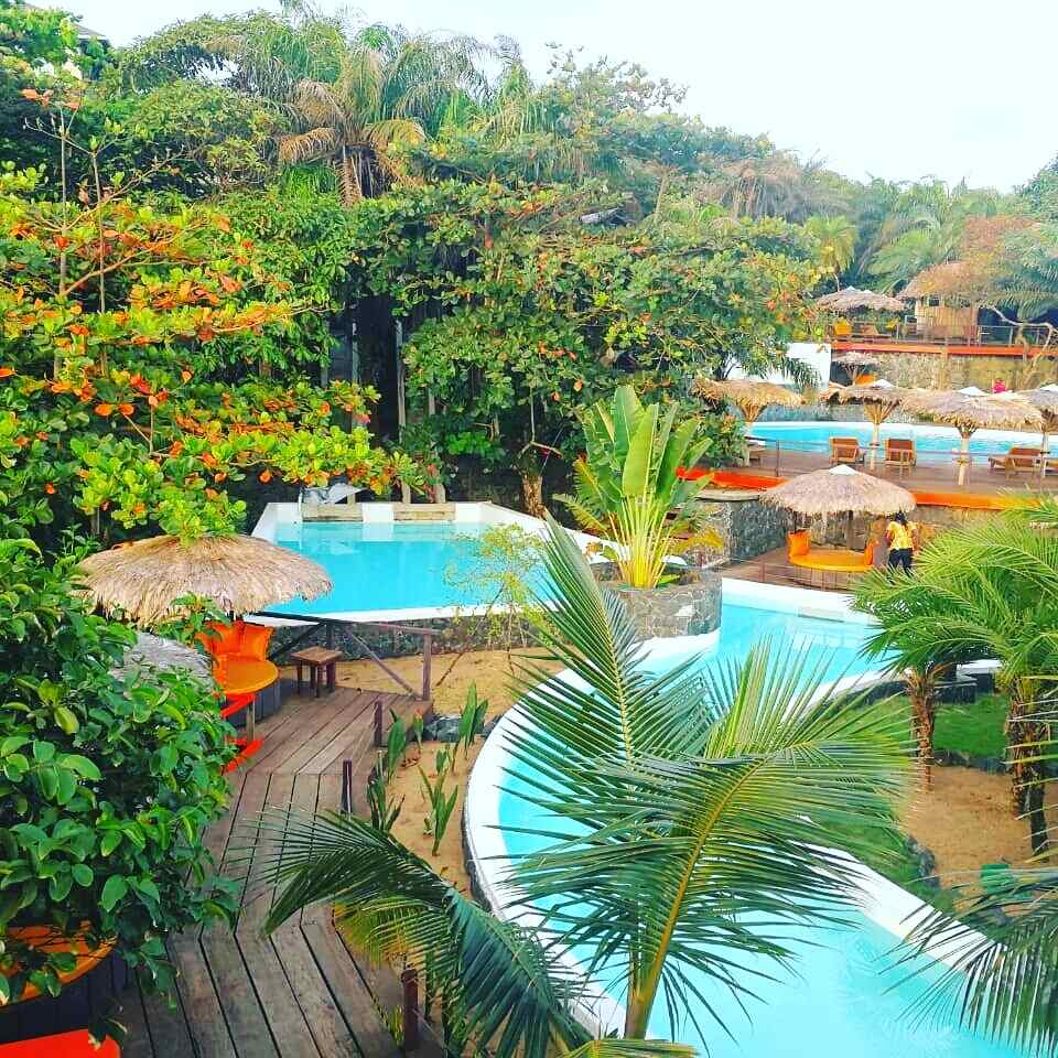 Top 15 Resorts in West Africa Liberia