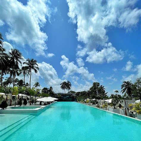 Valentine's spot in Abidjan top 15 resorts in West Africa