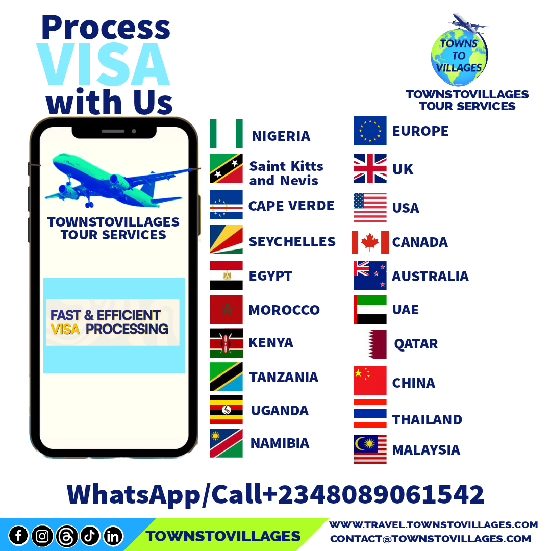 Evisa and Schengen visa, UK, US, Canada and Australia