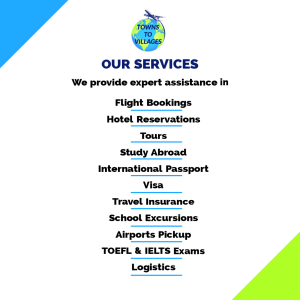 Our Services