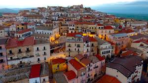 Candela, Italy 10 Places in Europe That Will Pay You