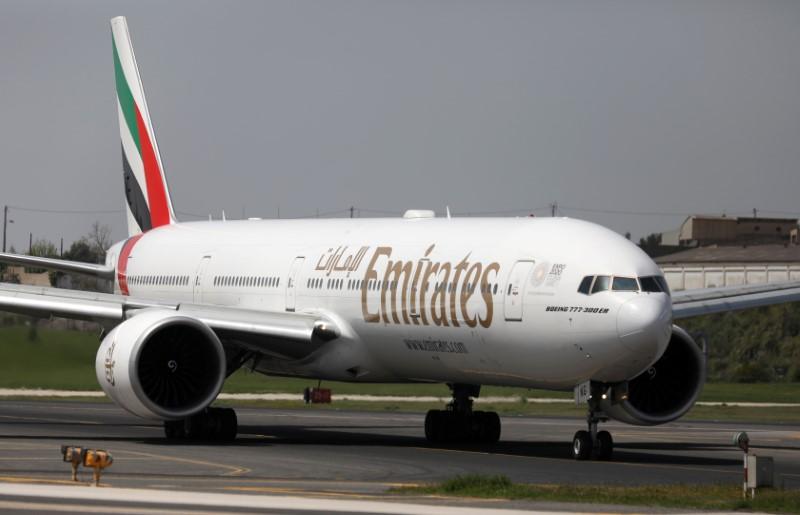 cheap flight tickets from Lagos to Dubai