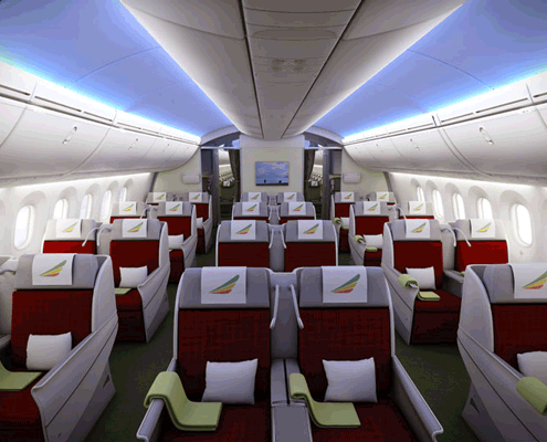 How to Find the Cheapest Flight from Lagos to Dubai This Month