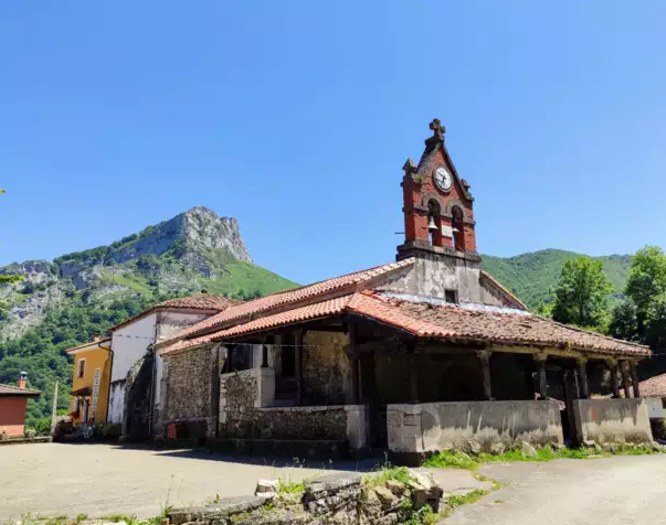 Ponga, Spain 10 Places in Europe That Will Pay You to Move There