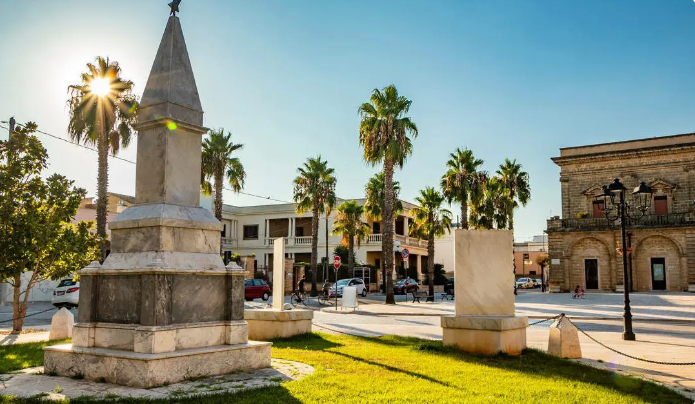 Presicce, Italy 10 Places in Europe That Will Pay You to Move There