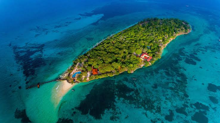 Prison Island half day tour 10 Places to Visit in Zanzibar, Tanzania