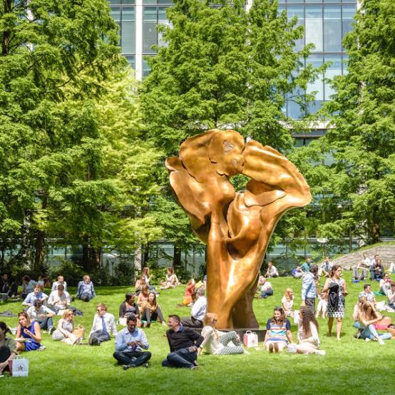JUBILEE PARK TOP 20 THINGS TO DO IN LONDON