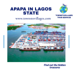 APAPA IN LAGOS STATE