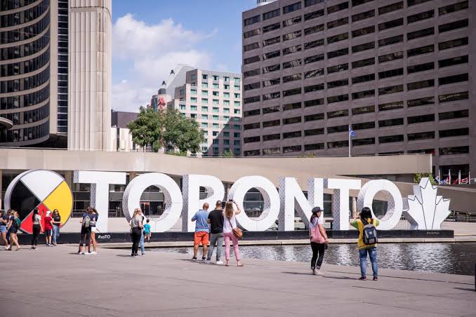 Toronto 10 best places to visit in canada