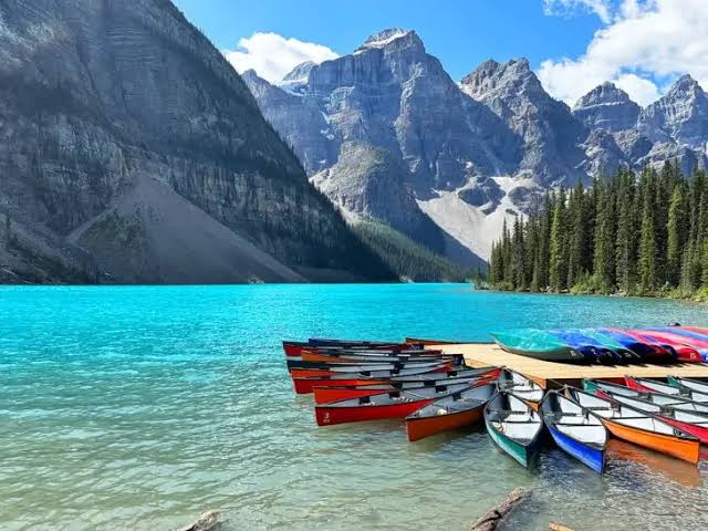 Banff National Park